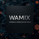 WAMIX Logo